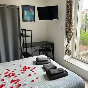  Appartement Mozart Cosy