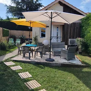  Appartement Espace Atypique Detente, Bien-etre