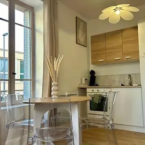  Appartement Le Petit Rameau - T2 Hypercentre