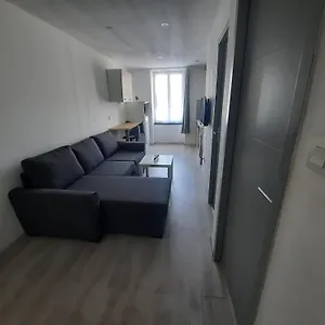  Appartement Equipe