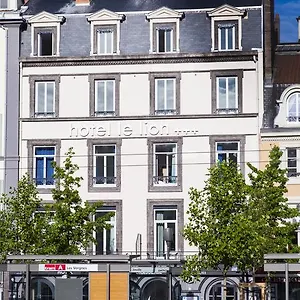 The Originals Boutique, Le Lion, Hotel