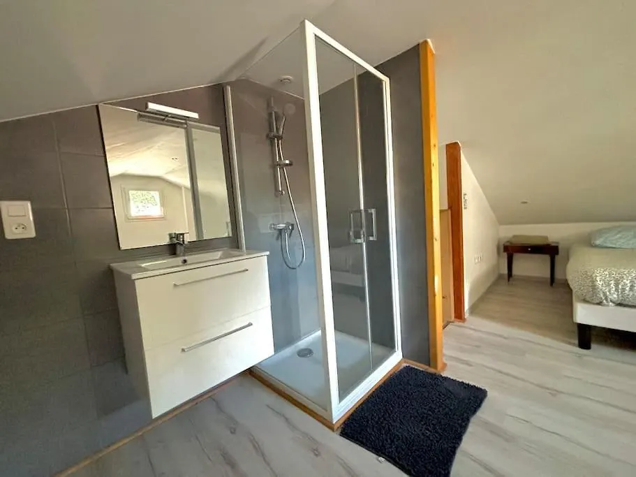 Maison Familiale Avec Exterieur Clermont-Ferrand France