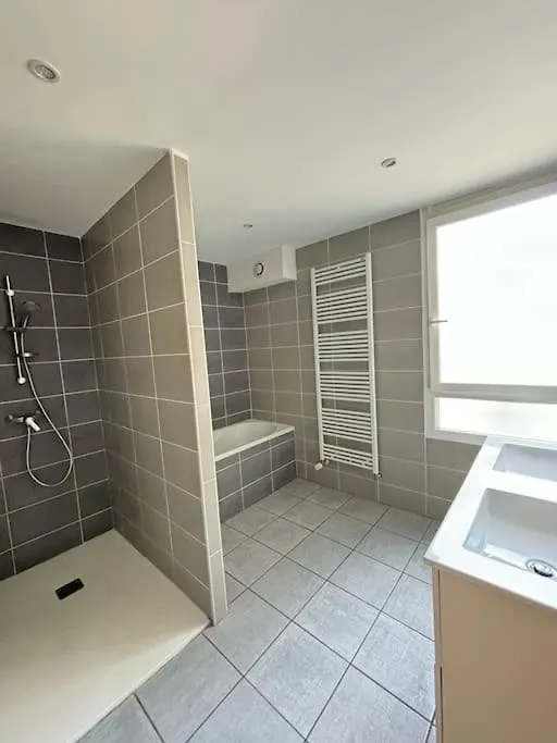 Holiday home Maison Familiale Avec Exterieur Clermont-Ferrand