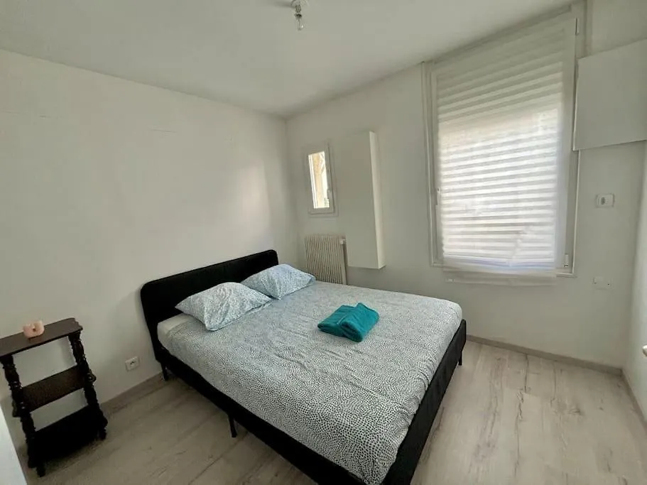 Maison Familiale Avec Exterieur Clermont-Ferrand Holiday home
