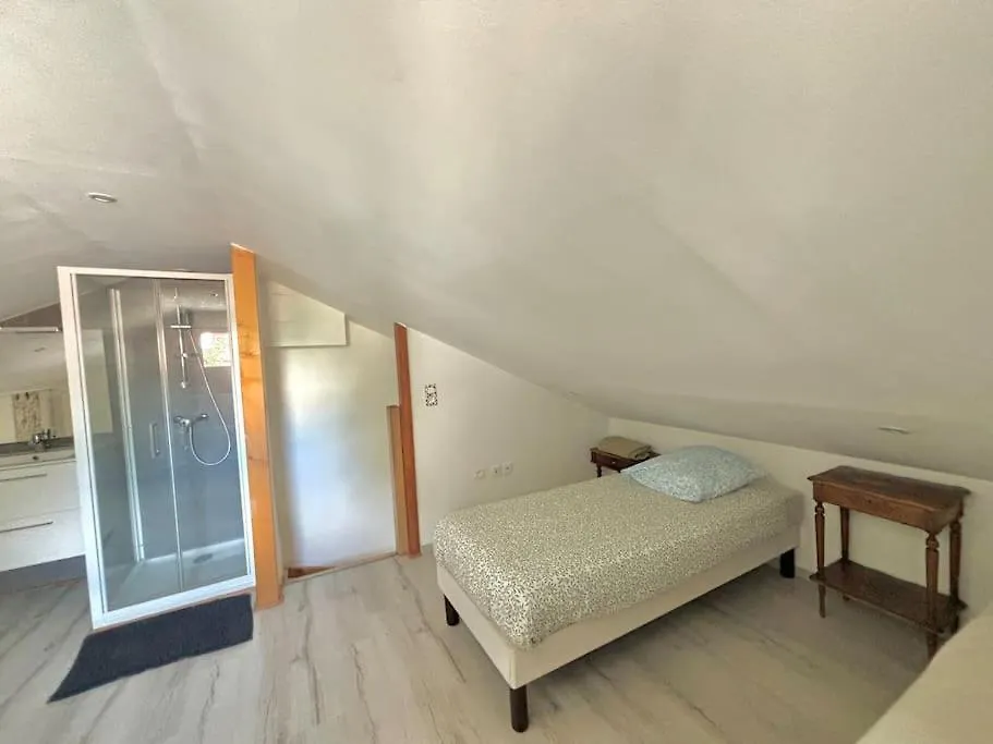 Maison Familiale Avec Exterieur Clermont-Ferrand