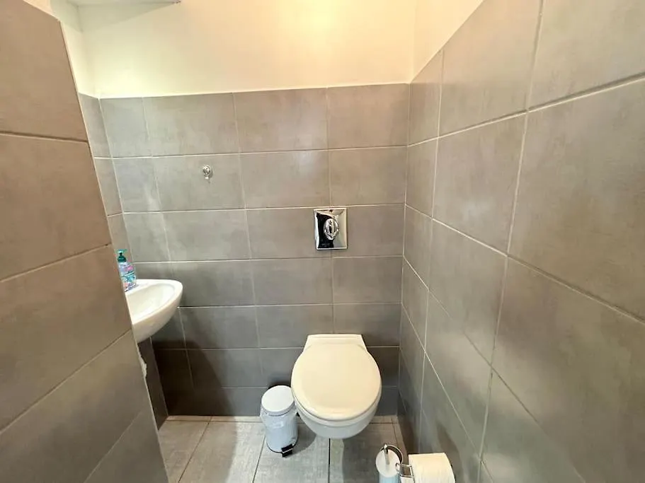 Maison Familiale Avec Exterieur Clermont-Ferrand Holiday home